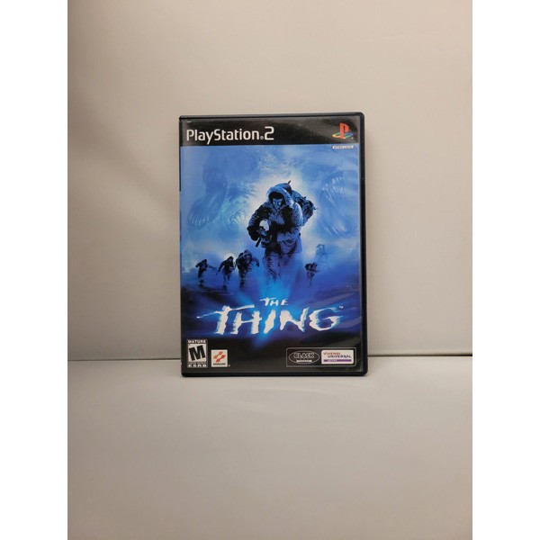 Thing Case Only