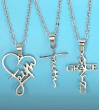 3 Necklaces 1 Pack  Fashion Jewelry 