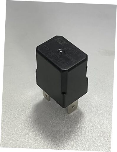 UM46-67-730 Relay 12V 4-Pin, Normally Open 30A, Replaces PE01-67-730, 