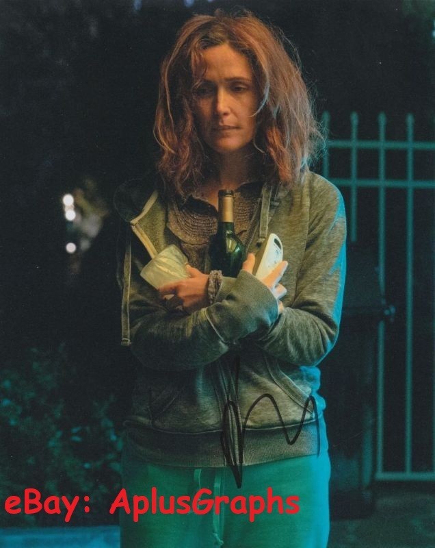 ROSE BYRNE... Oscar Hopeful: If I Had Legs, I'd Kick You - SIGNED