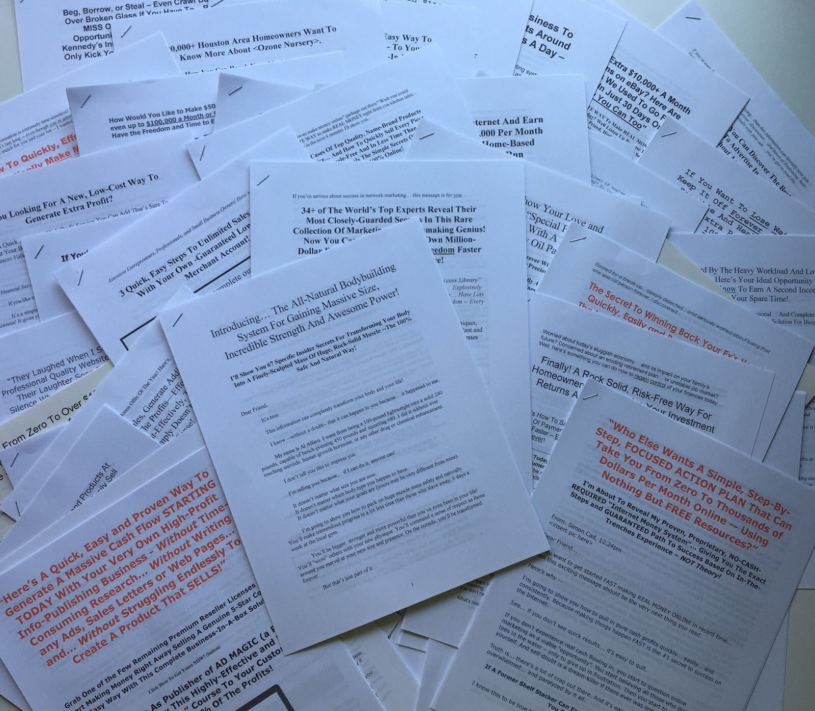 $MILLION COPYWRITER SWIPES-SALES LETTERS, ADS +Schwartz, Hume PDF's FLASH DRIVE