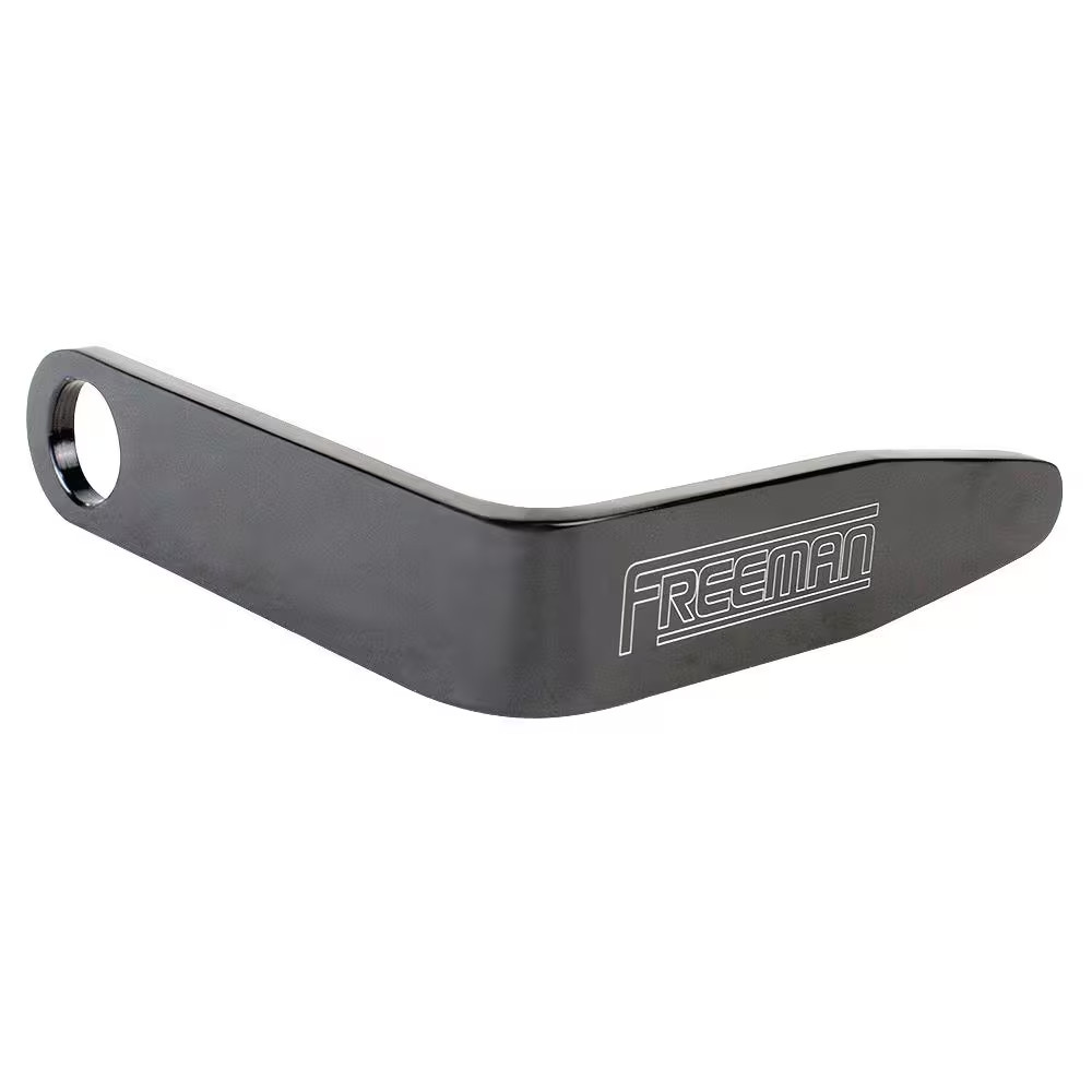 1-3/4 In. Aluminum Pneumatic Tool Rafter Hook for 3/8 In. Industrial Fittings