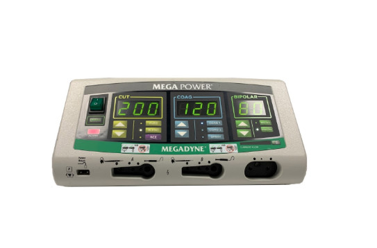 Repair Service For Mega Dyne Mega Power 1000 6Month Warranty FlatRate