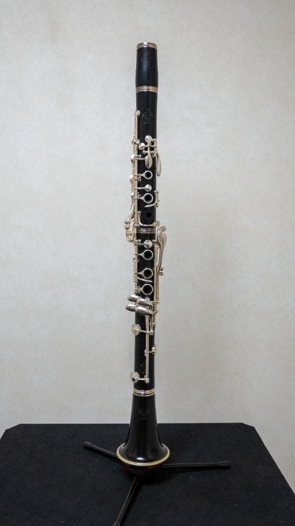 Used clarinet crampon R13