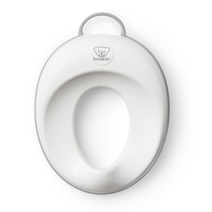 BabyBjorn Toilet Training Seat