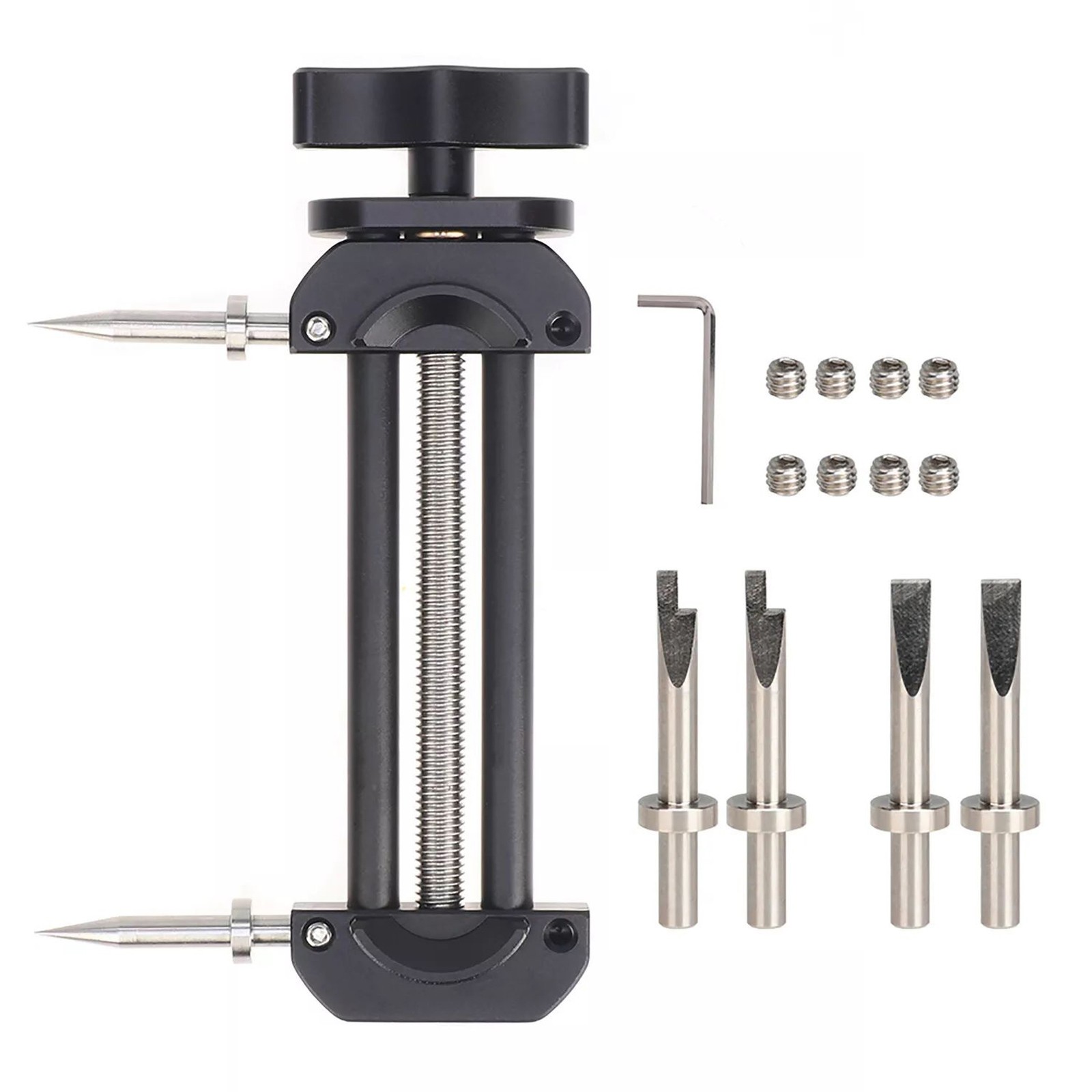 High Quality Camera Repair Tool for Filter Thread Hole Ring and Lens Filter Vise