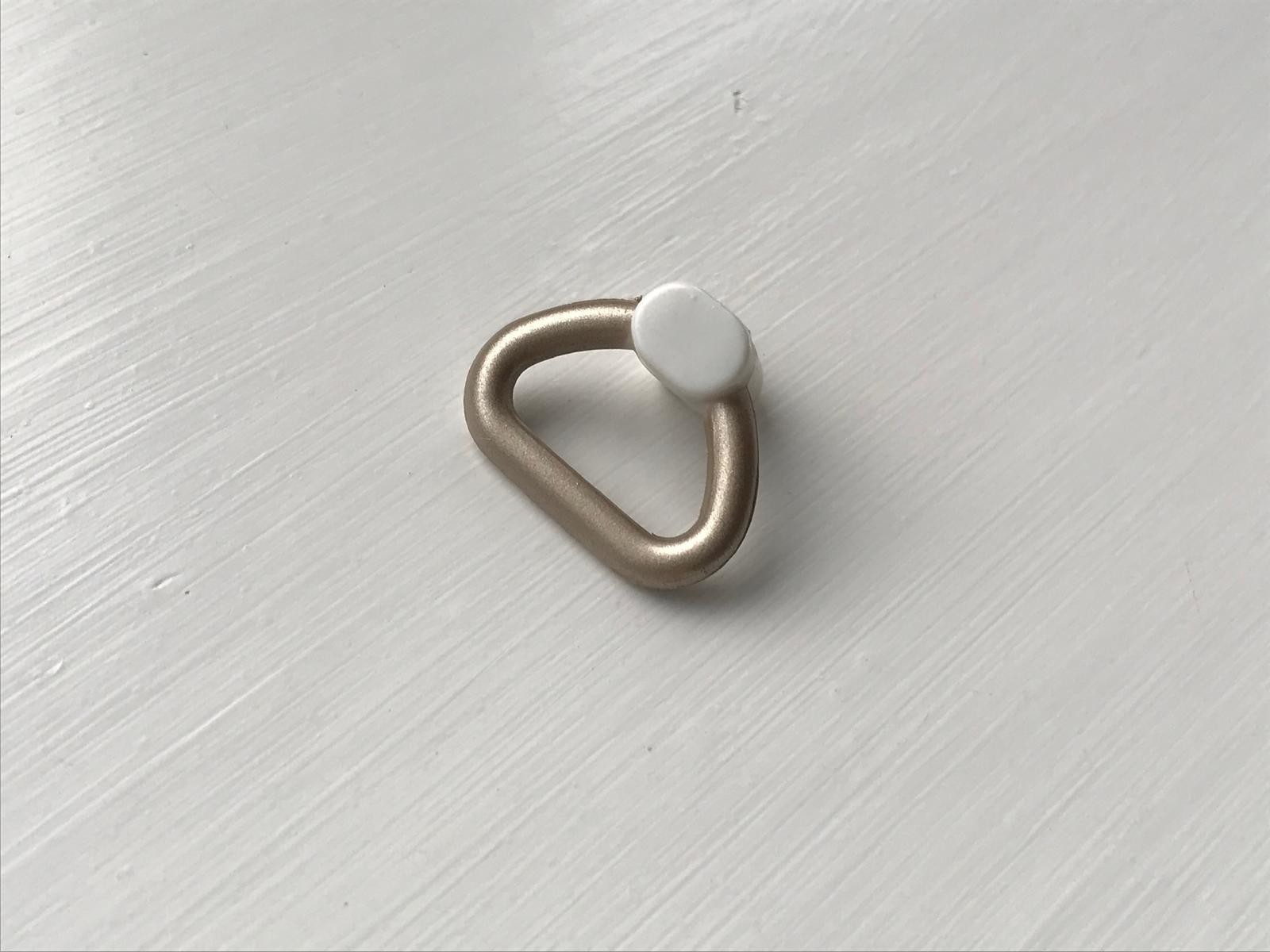 Sylvanian Families Bathroom Toilet Room Divider Replacement Spares Towel Hook