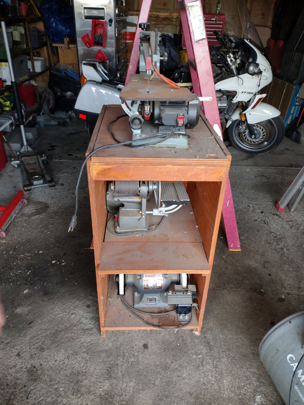 woodworking tools 