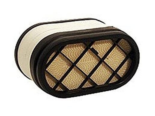  Filters - 49154 Heavy Duty Corrugated Style Air Filter, Pack of 1 