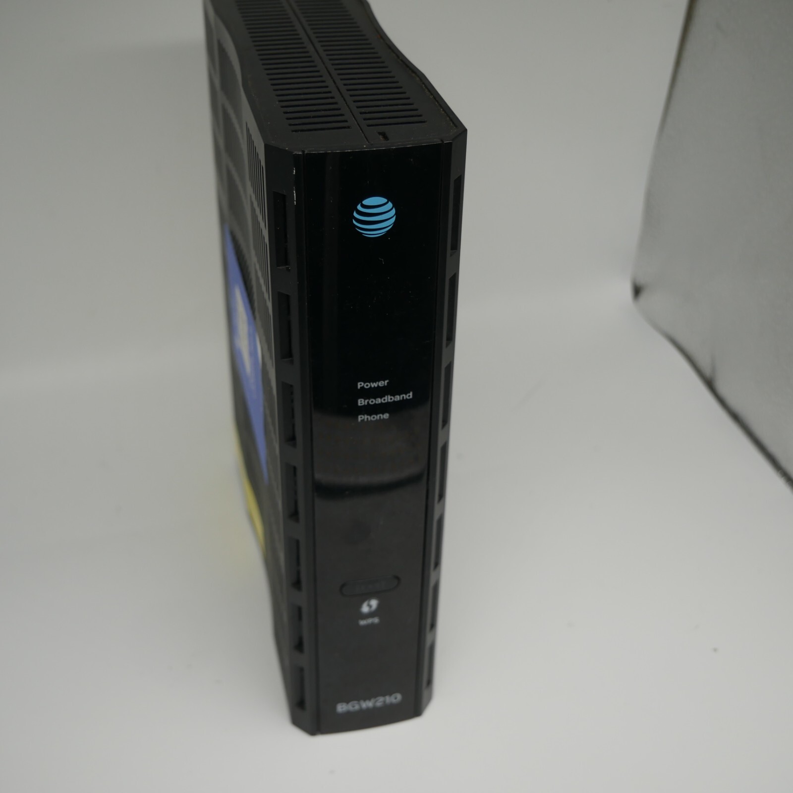 AT&T Arris BGW210-700 Broadband Gateway WiFi Modem Router (no cables)