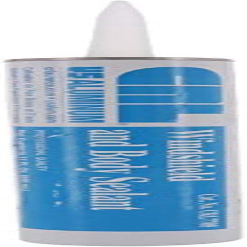 CRL7708 CRL Windshield and Body Sealant