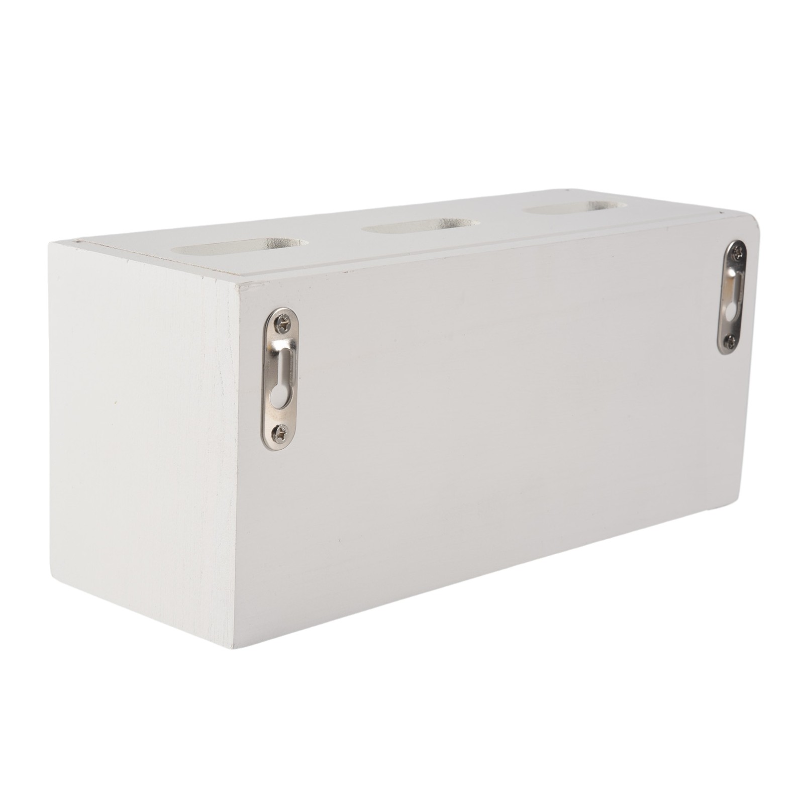 Wooden Give Save Spend Money Saving Box for Kids, Countertop Kid Piggy Bank1586