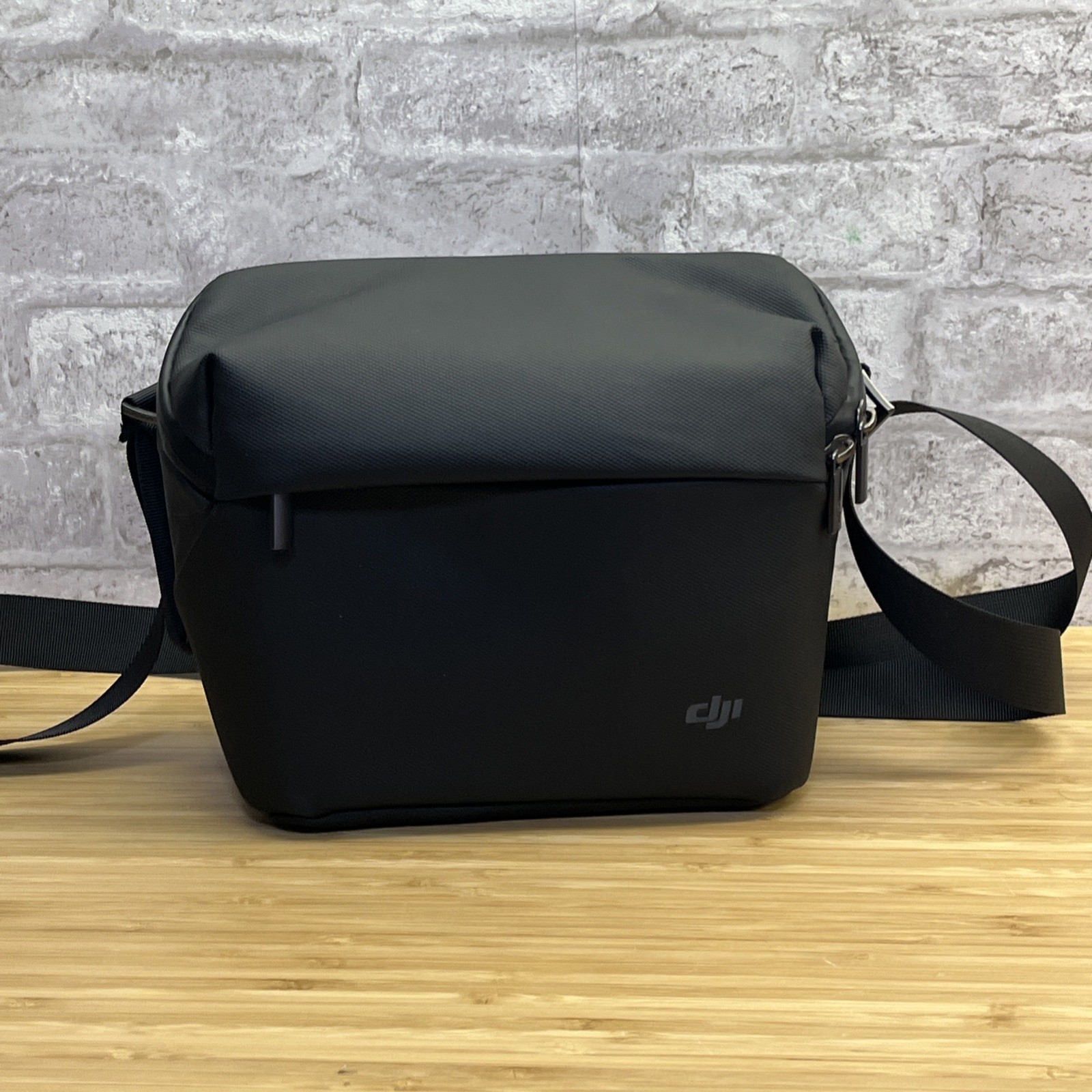 DJI Original Shoulder Case Bag for Mini 3 4 Pro Fits Battery Drone Hub Props RC