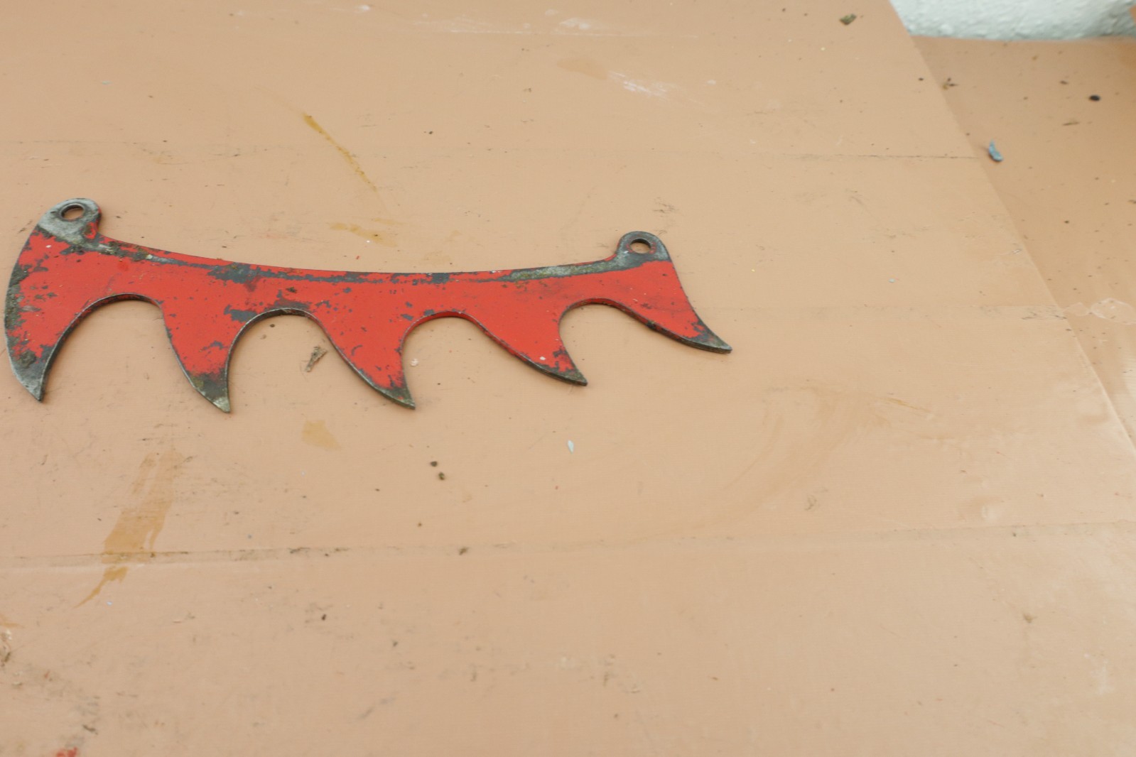 Stihl 090 Chainsaw OEM Bucking Spike