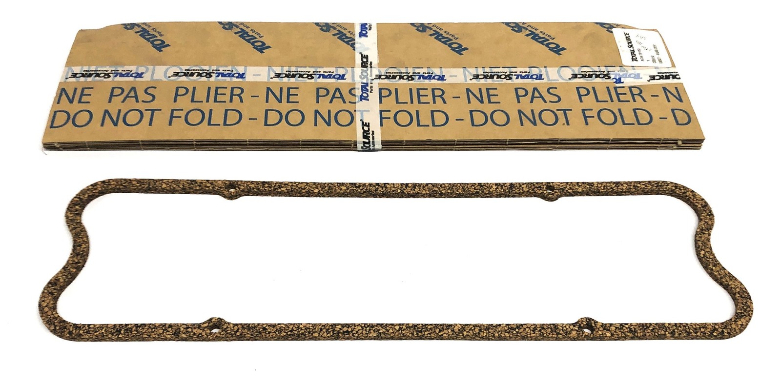 Total Source Valve Cover Gasket CT358192 NOS