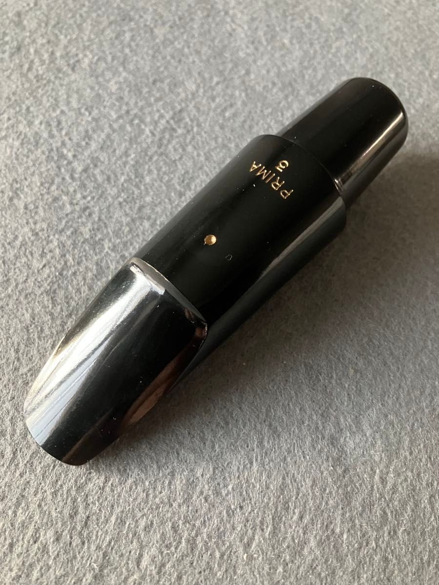 prima (Yanagisawa) tenor saxophone mouthpiece 3