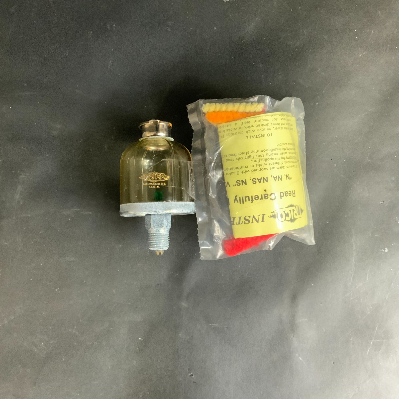 TRICO 30722 TYPE N VARI-FEED OILER ($30 OBO)