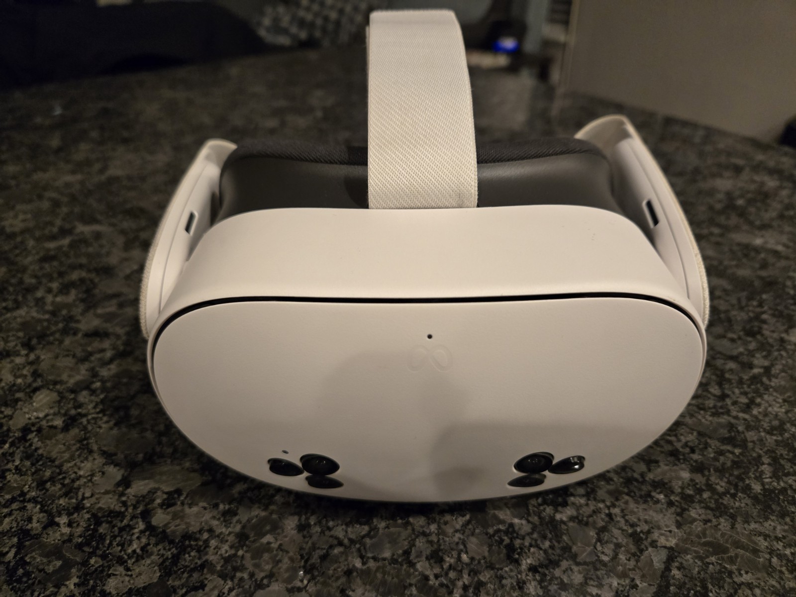 Meta Quest 3S 128GB Headset Only VR Headset