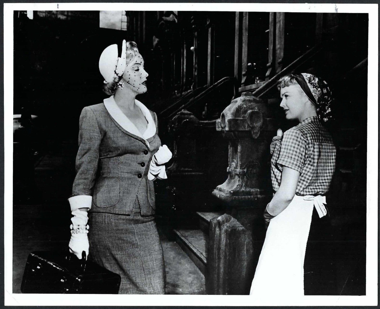 MARILYN MONROE VINTAGE ORIGINAL PHOTO HOLLYWOOD ACTRESS STUNNING MOVIE SCENE