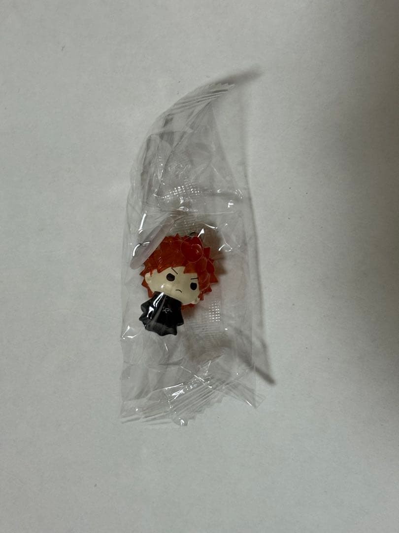 BLEACH Bleach Ichigo Kurosaki Mejirushi Accessories