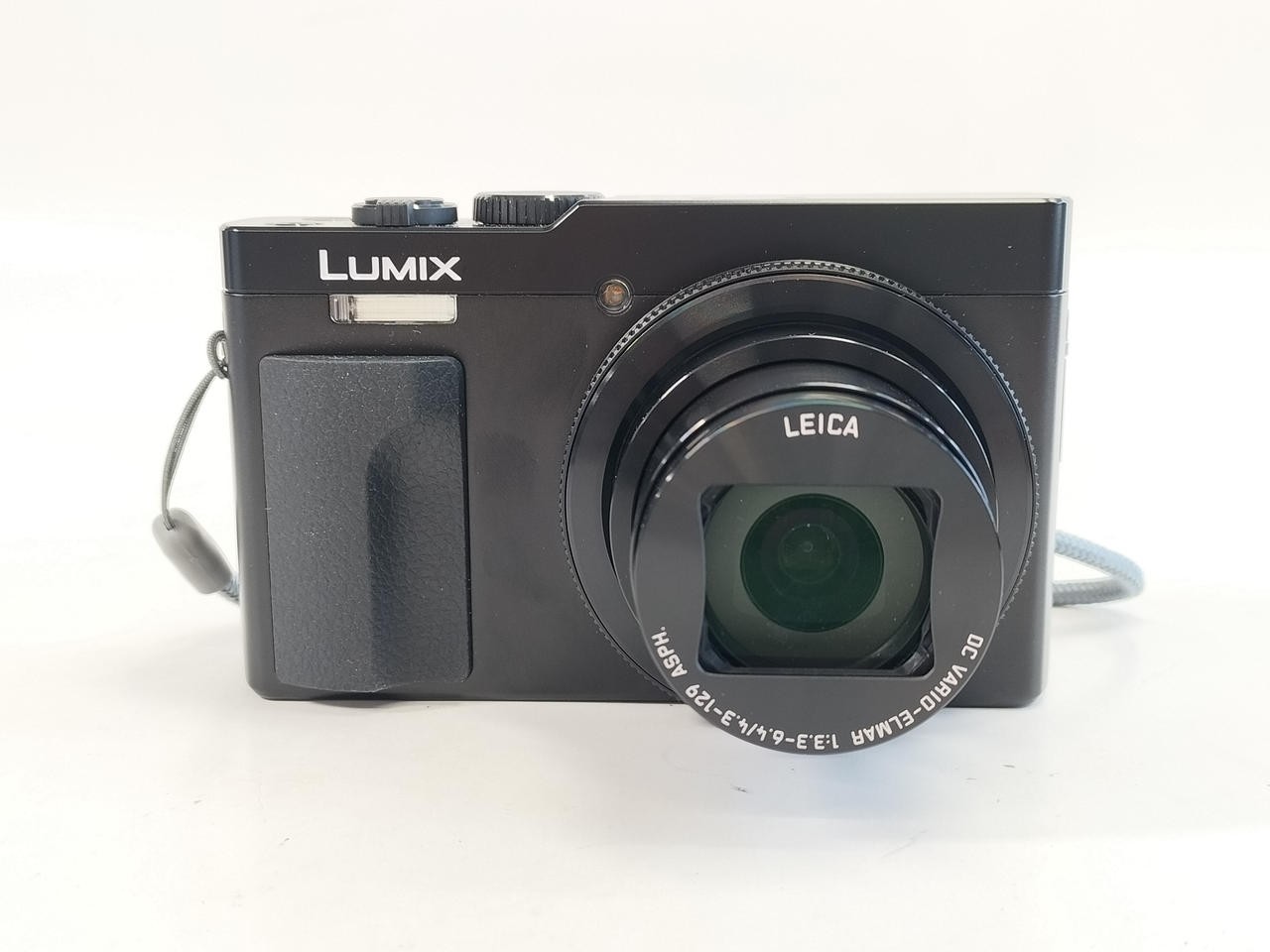 Panasonic Lumix DC-TZ99 Camera 30x Zoom 4K Wi-Fi Compact Used From Japan