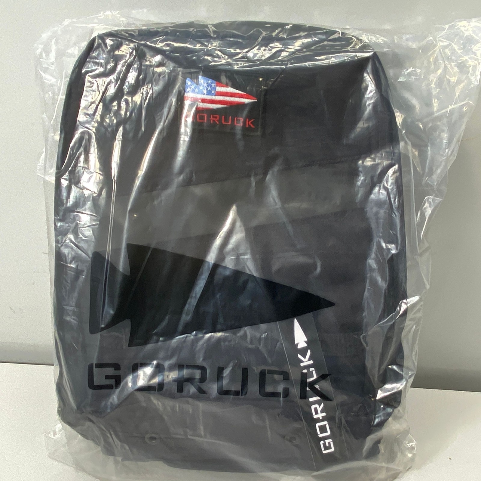 GORUCK Rucker 4.0 Backpack