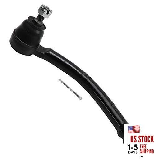  101-7307 Tie Rod End 