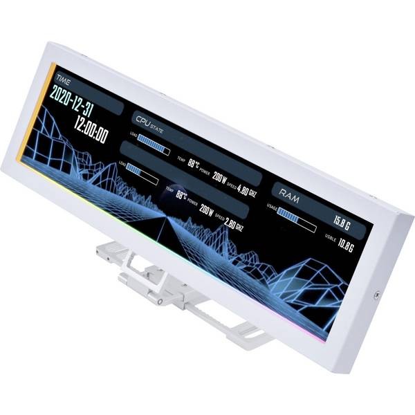 Lian Li G89.SM088W.00 New Kit Tuning for PC Case