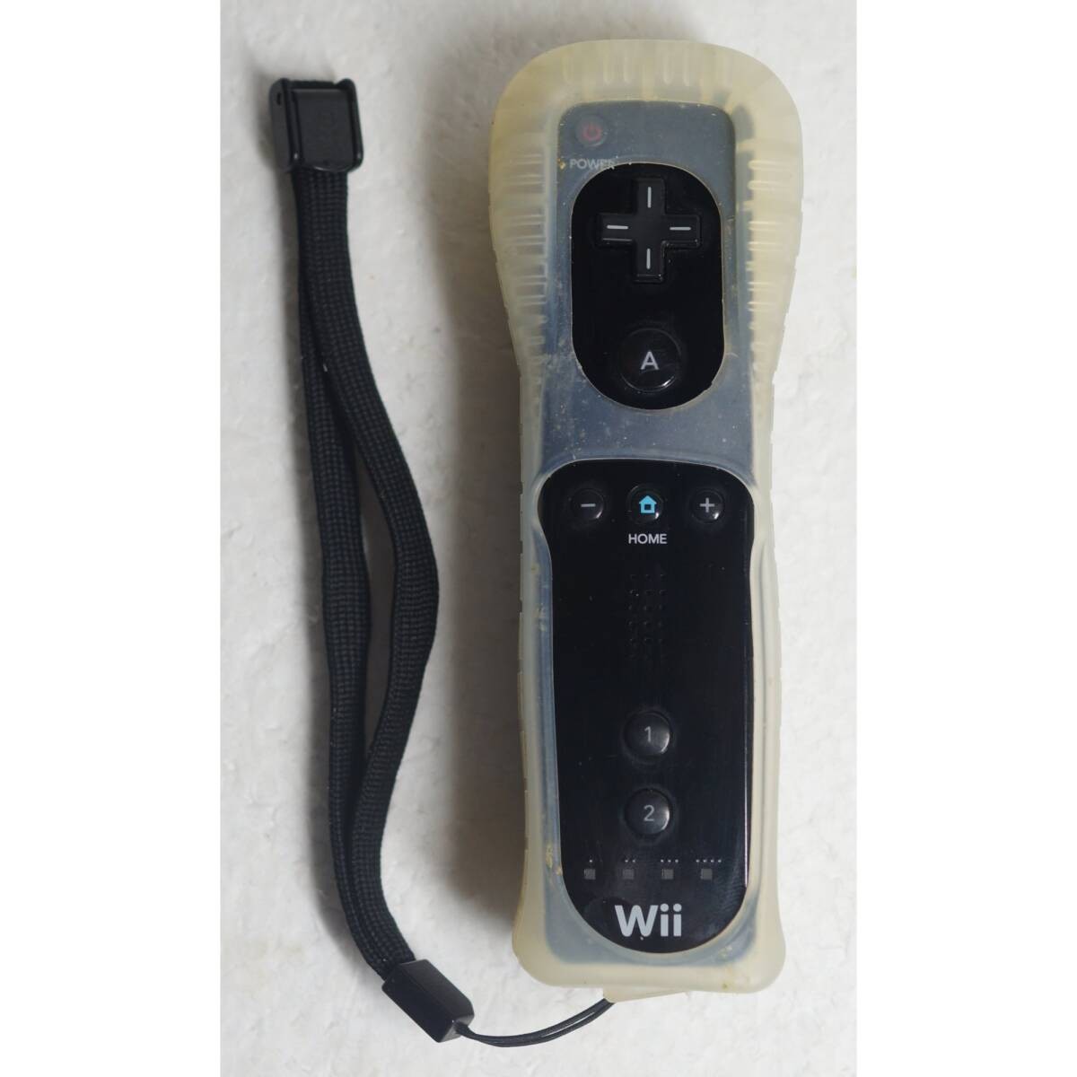 Wii Remote RVL 003