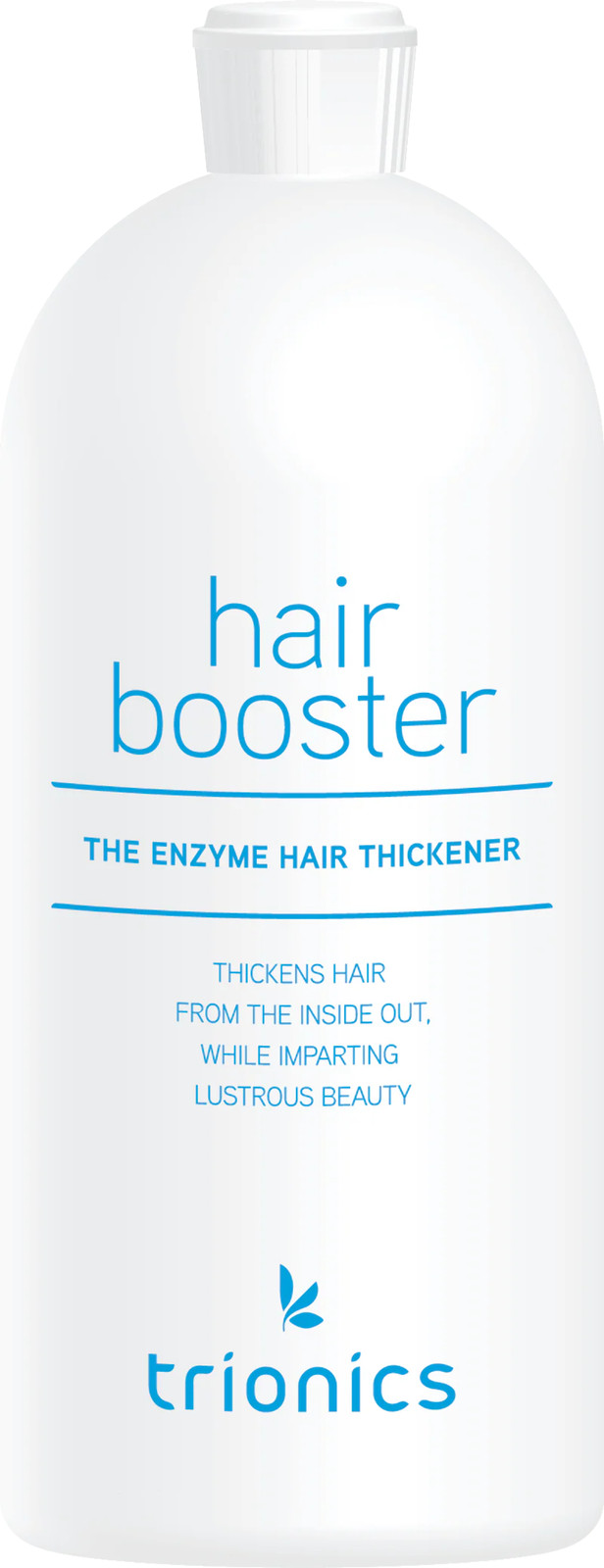 Trionics Hair Booster The Enzyme Hair Thickener 32 fl.oz