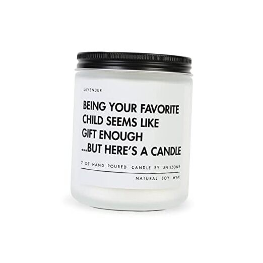 Birthday Gift Ideas for Mom, Joke Gift for Birthday Christmas, Funny Mother's 