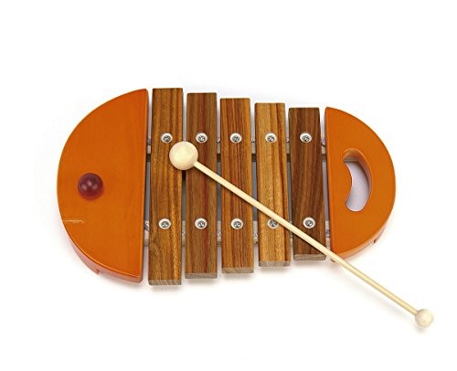 Bonerundo Baby Xylophone Bonerundo Japan Import