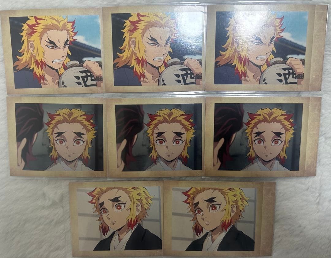 Demon Slayer: Kimetsu No Yaiba Pashakore Purgatory