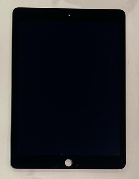 ✅ iPad Air 2 A1566 A1567 LCD + Touch Screen OEM Replacement Pulled