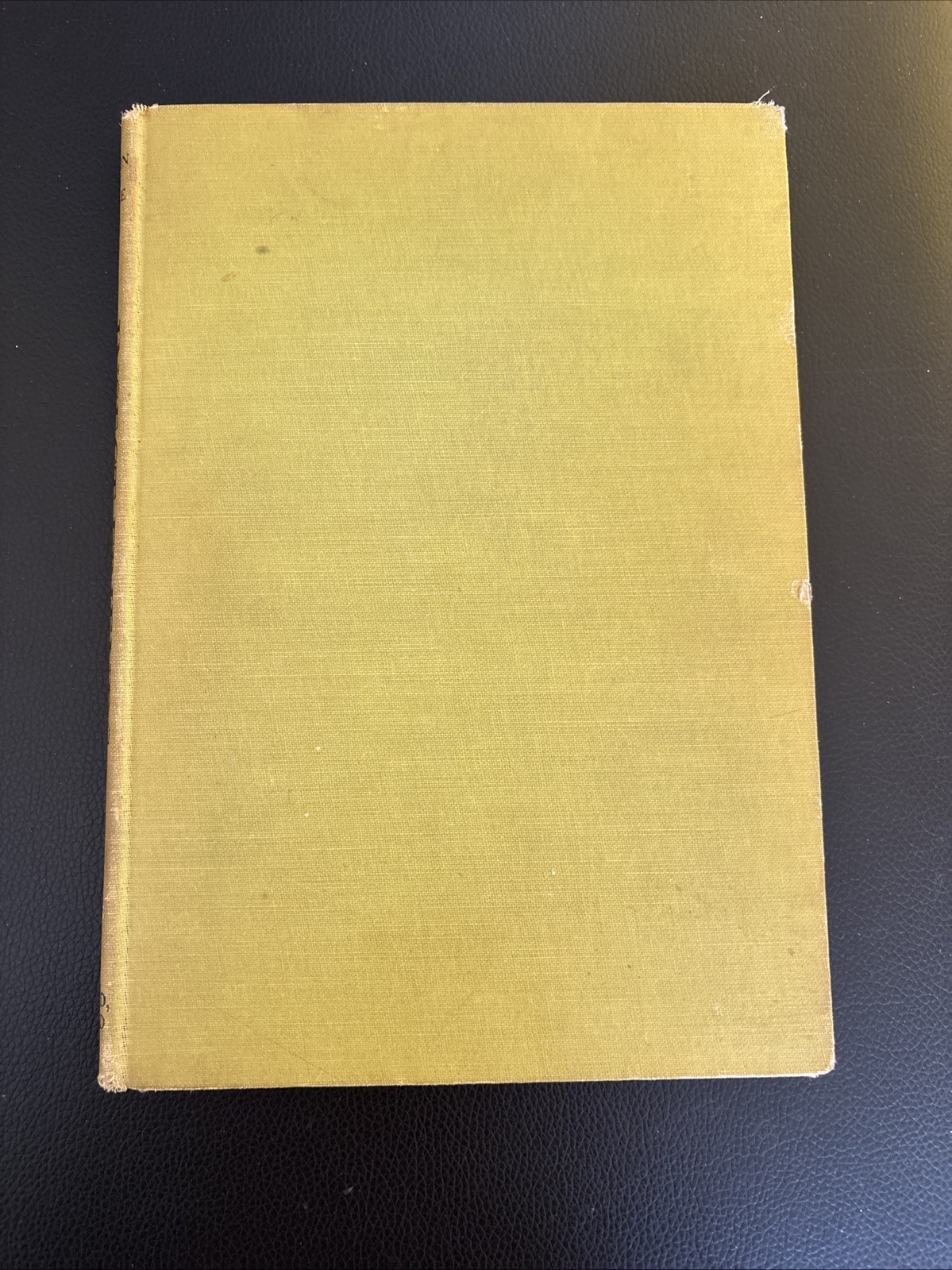 Insect Friends Edwin Way Teale Juvenile Nature 1955 Hardcover Discarded Book