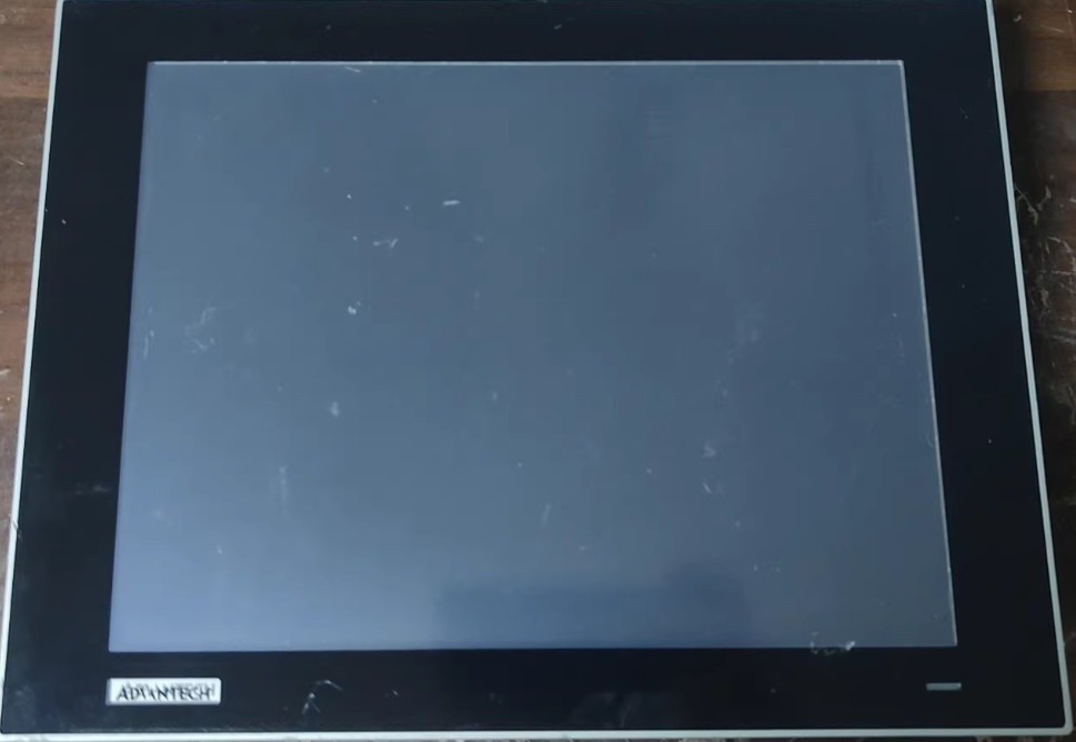 Touch Screen TPC-1251T-E3AE #ju