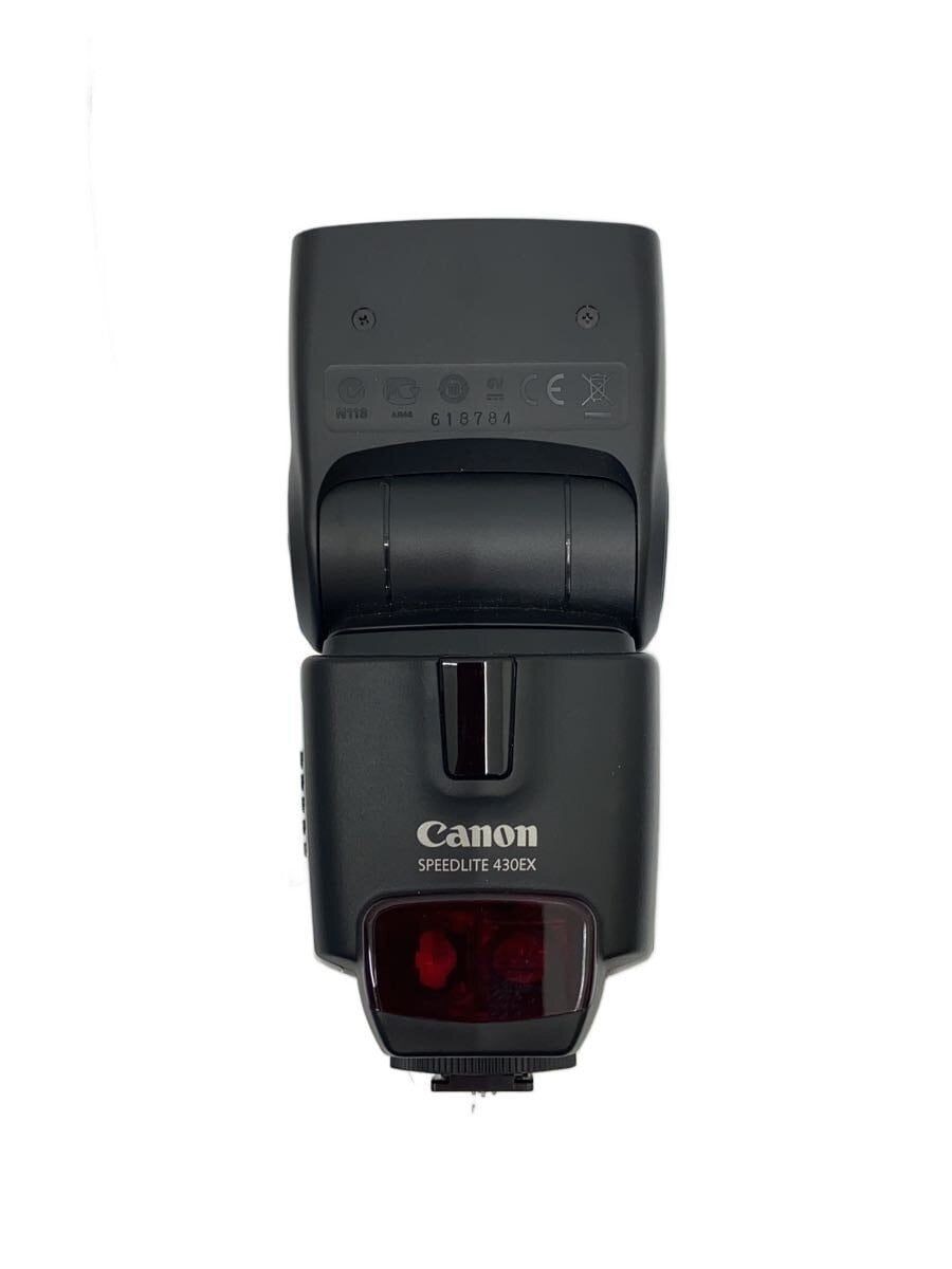 CANON Camera Other Related Products 430EX Used