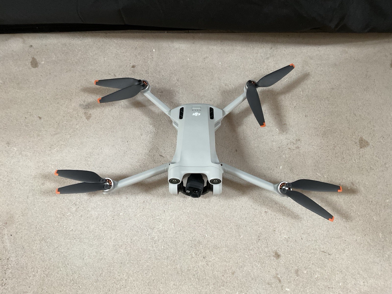 DJI Mini 3 Pro 4K Quadcopter Camera Drone MT3M3VD (READ!!!)