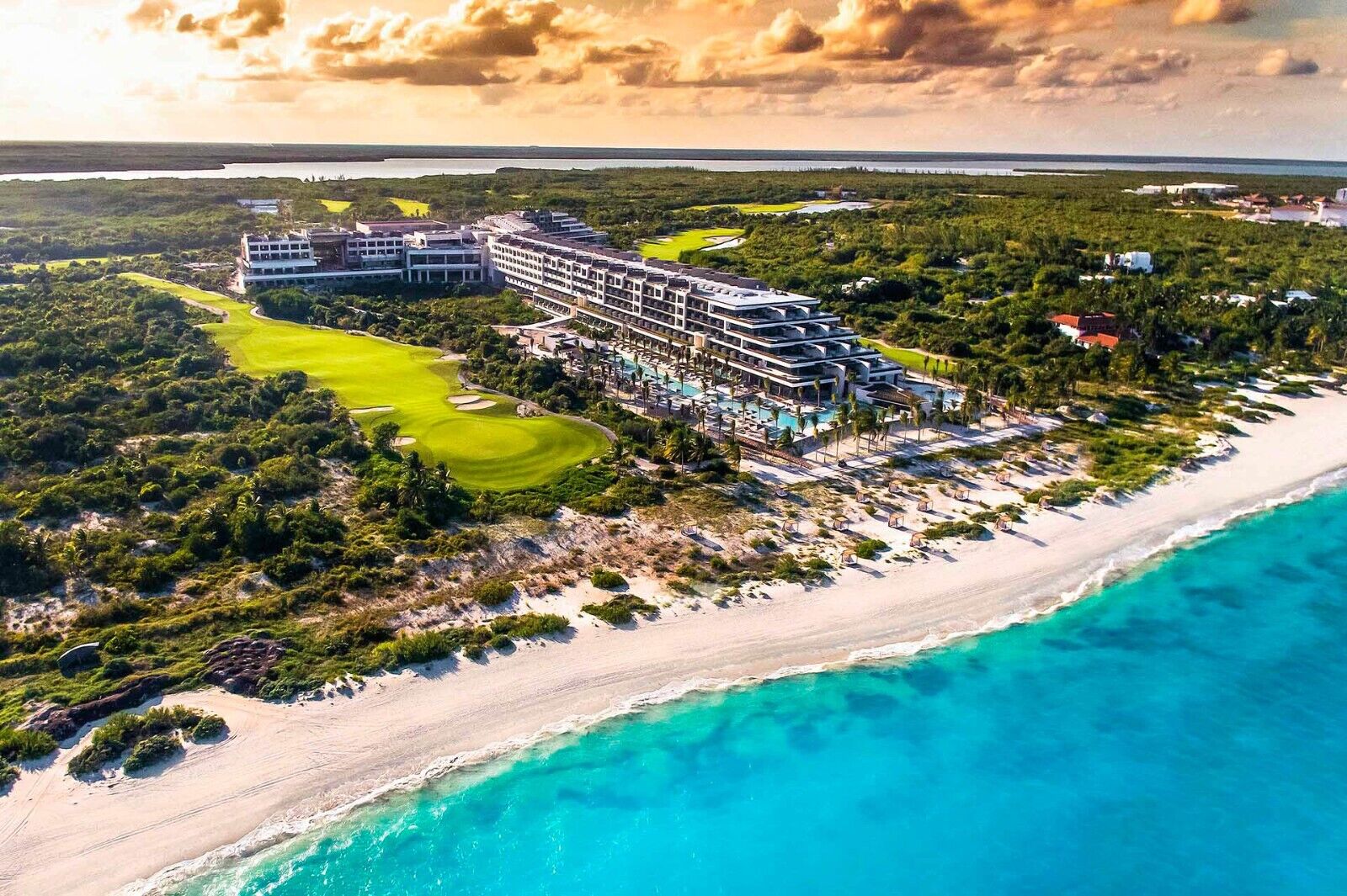 ATELIER RESORT PLAYA MUJERES MEXICO ALL INCLUSIVE ADULTS RESORT LOW MEMBER RATES