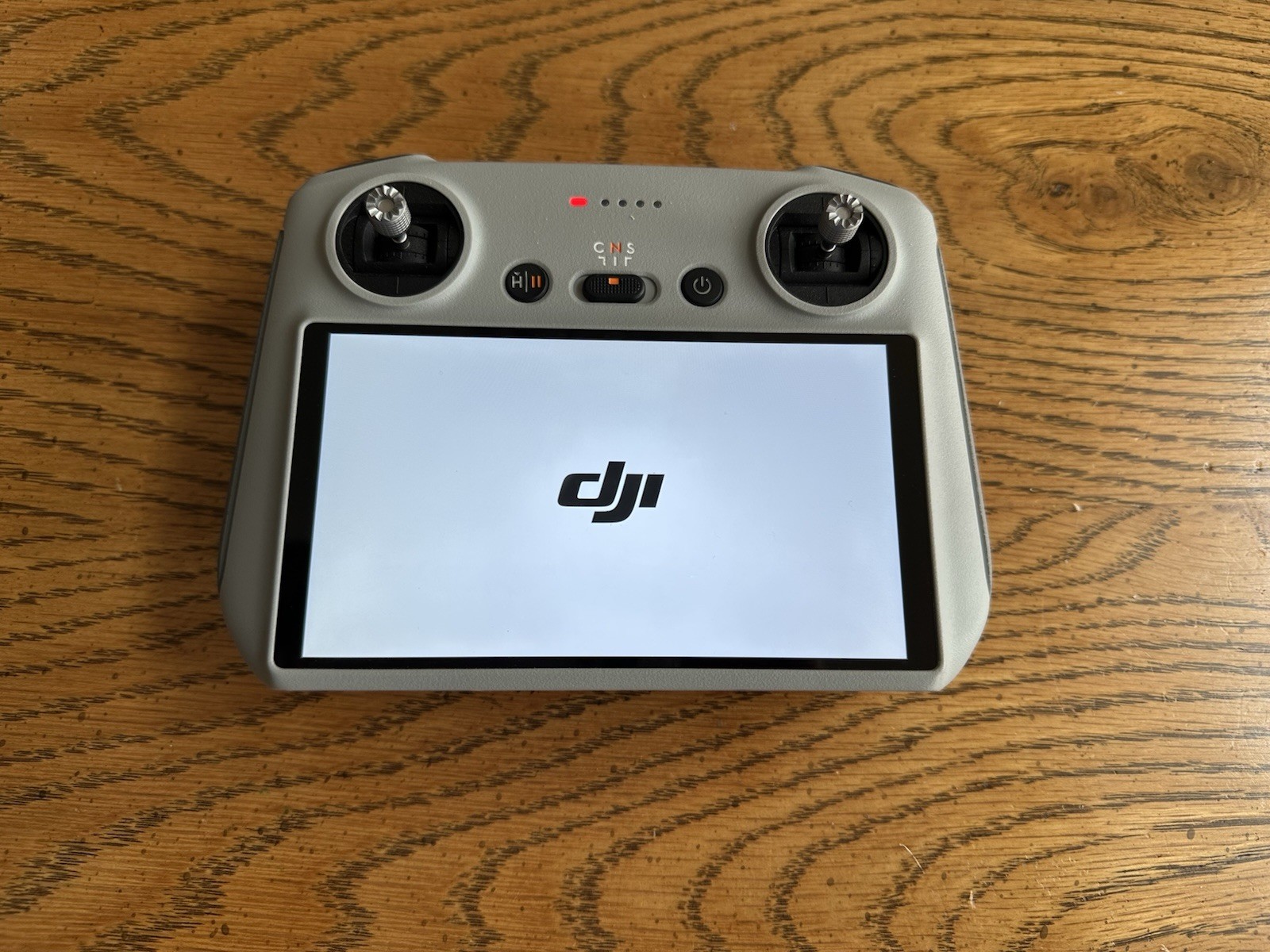 DJi RC Controller Only For Mini 3 Pro, Mini 3, Mavic 3, and Air 2S