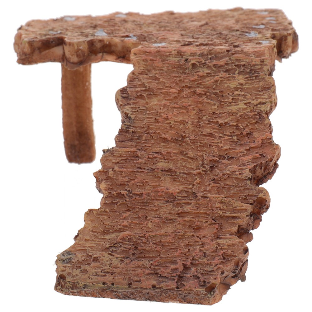  Turtle Terrace Basking Platform Large Bathing Rock Climbing Extra