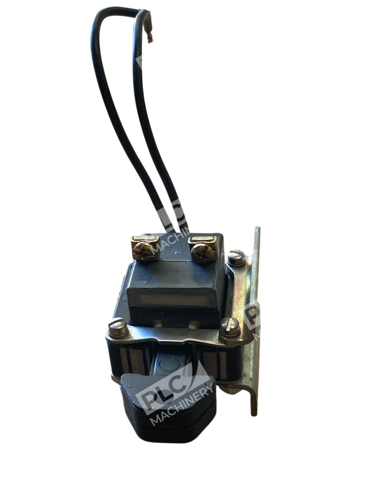 CR9500-A103B2A GE Industrial Solenoid Laminated Frame 600V AC