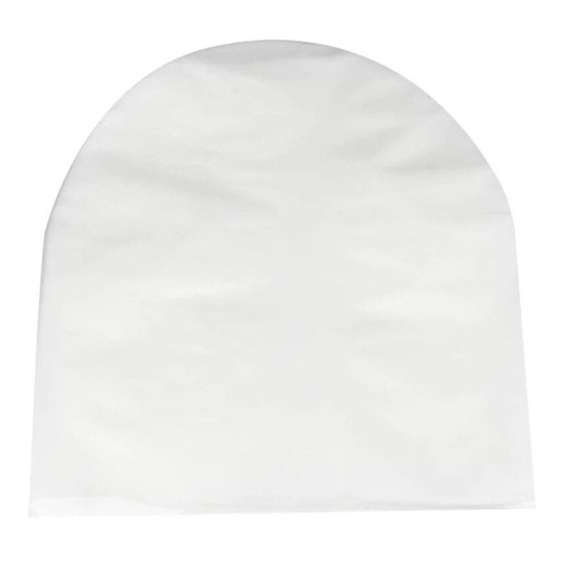50 PCS Anti-Static for LP Vinyl Record Inner Sleeves Album Cover Protector in PE