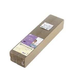 Richell Pet Corol Cat Scratcher Refill 2-Pack (Wholesale)