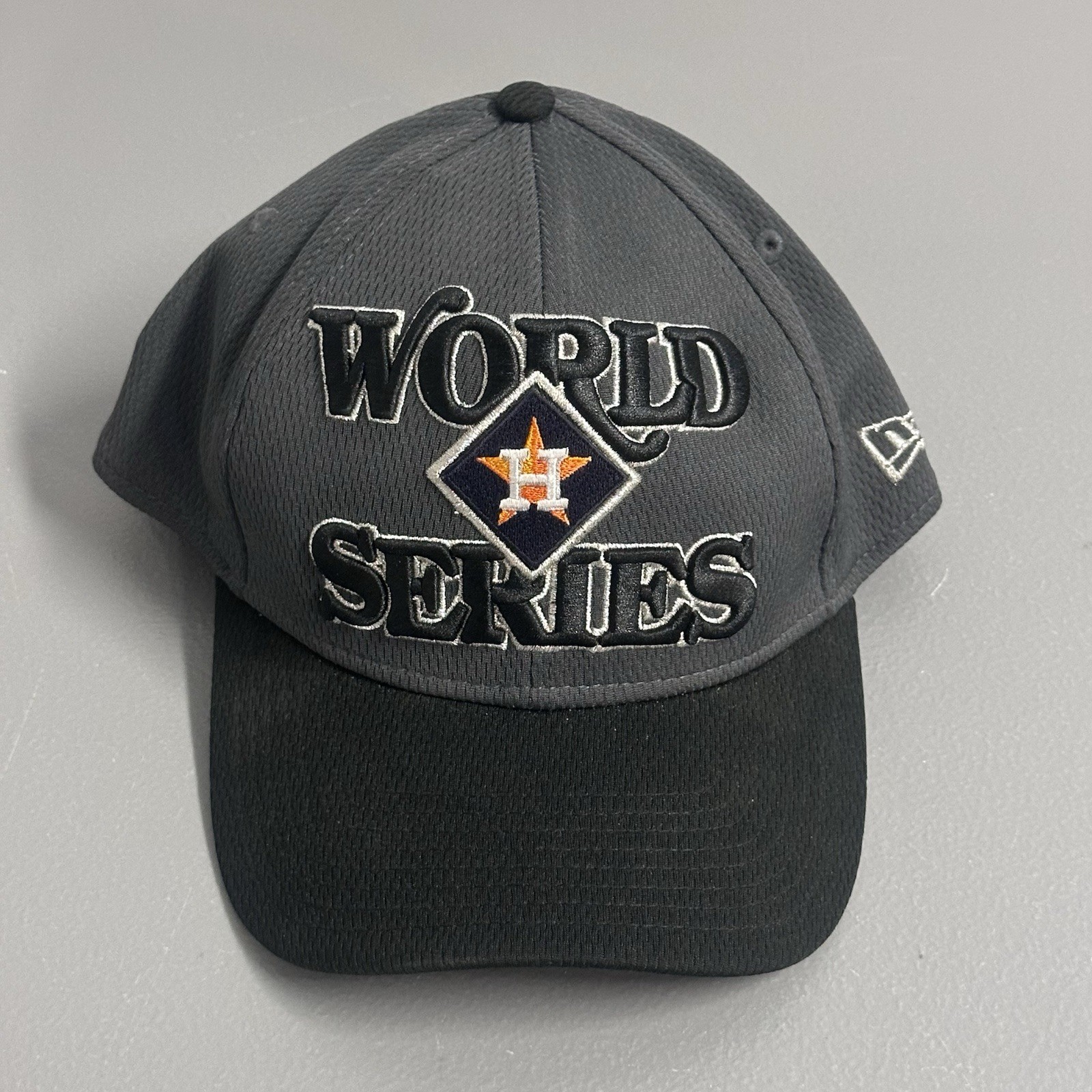 New Era Houston Astros 39Thity 2019 AL Champions Locker Room Hat Cap MLB Large