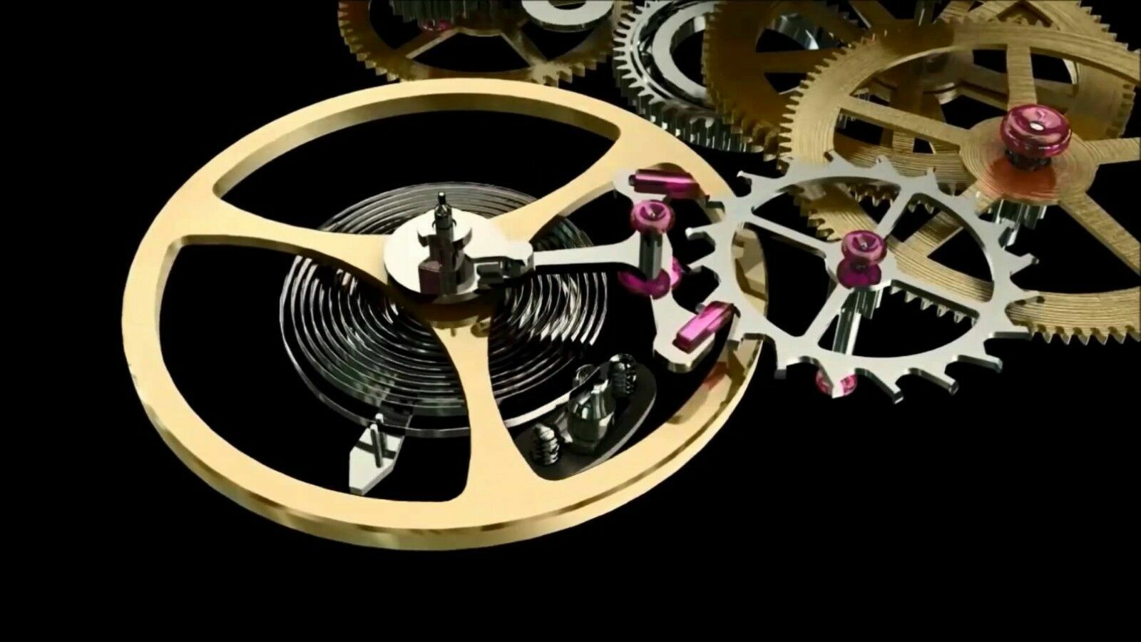 Sandoz Royal London Sarpaneva WRISTWATCH REPAIR SERVICE MOVEMENT MAINTENANCE