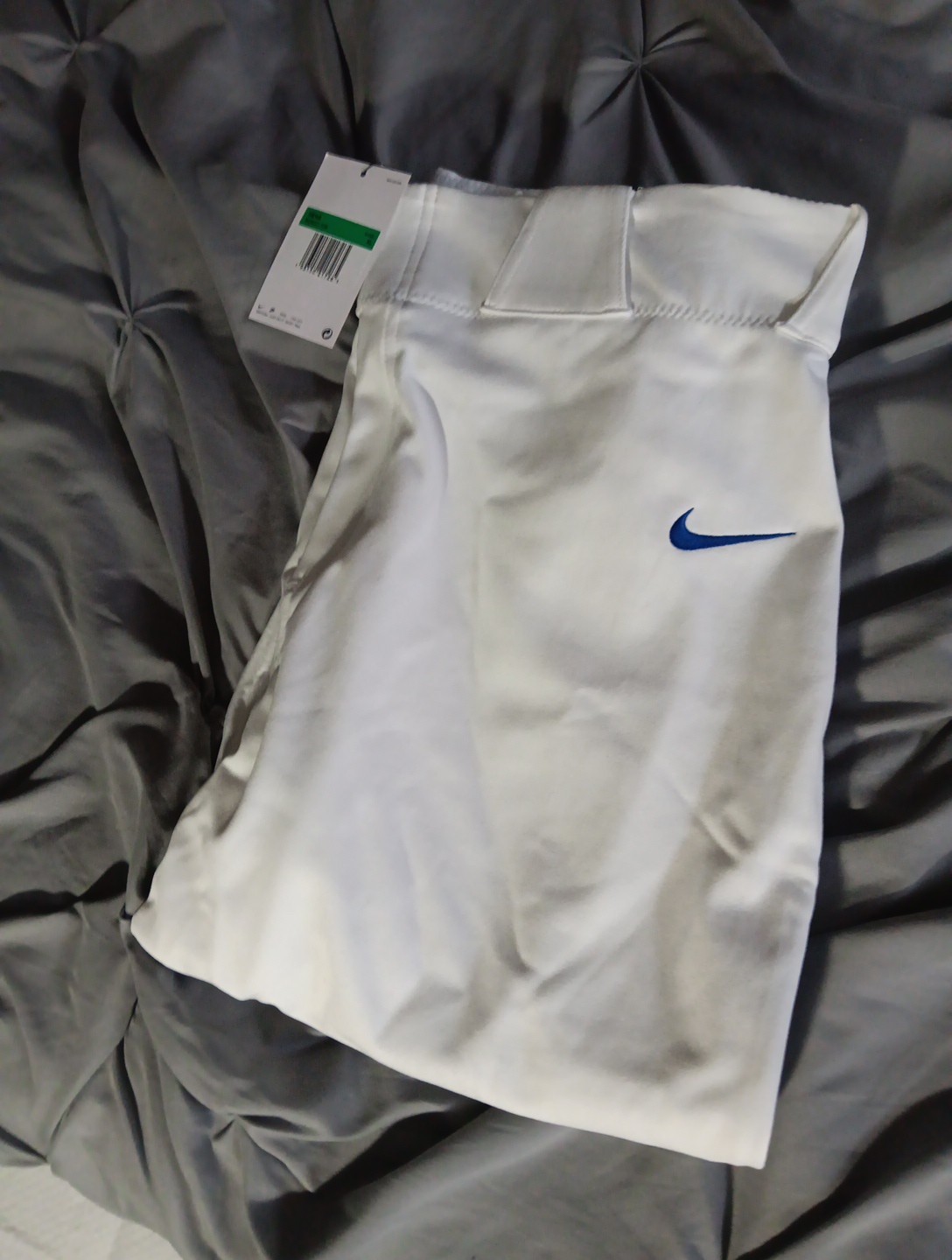 Nike Vapor Select High Baseball Pants Sz XL New w/tags