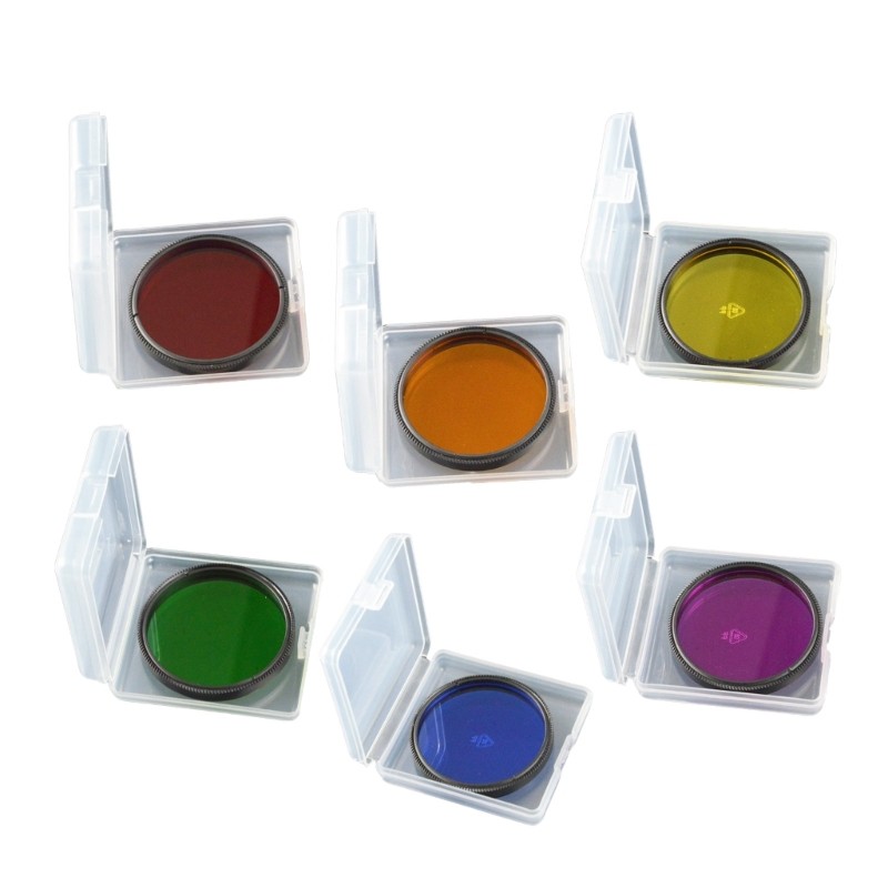 Nebula Filter Eyepiece Filter Astronomical Accessories Moon Filter