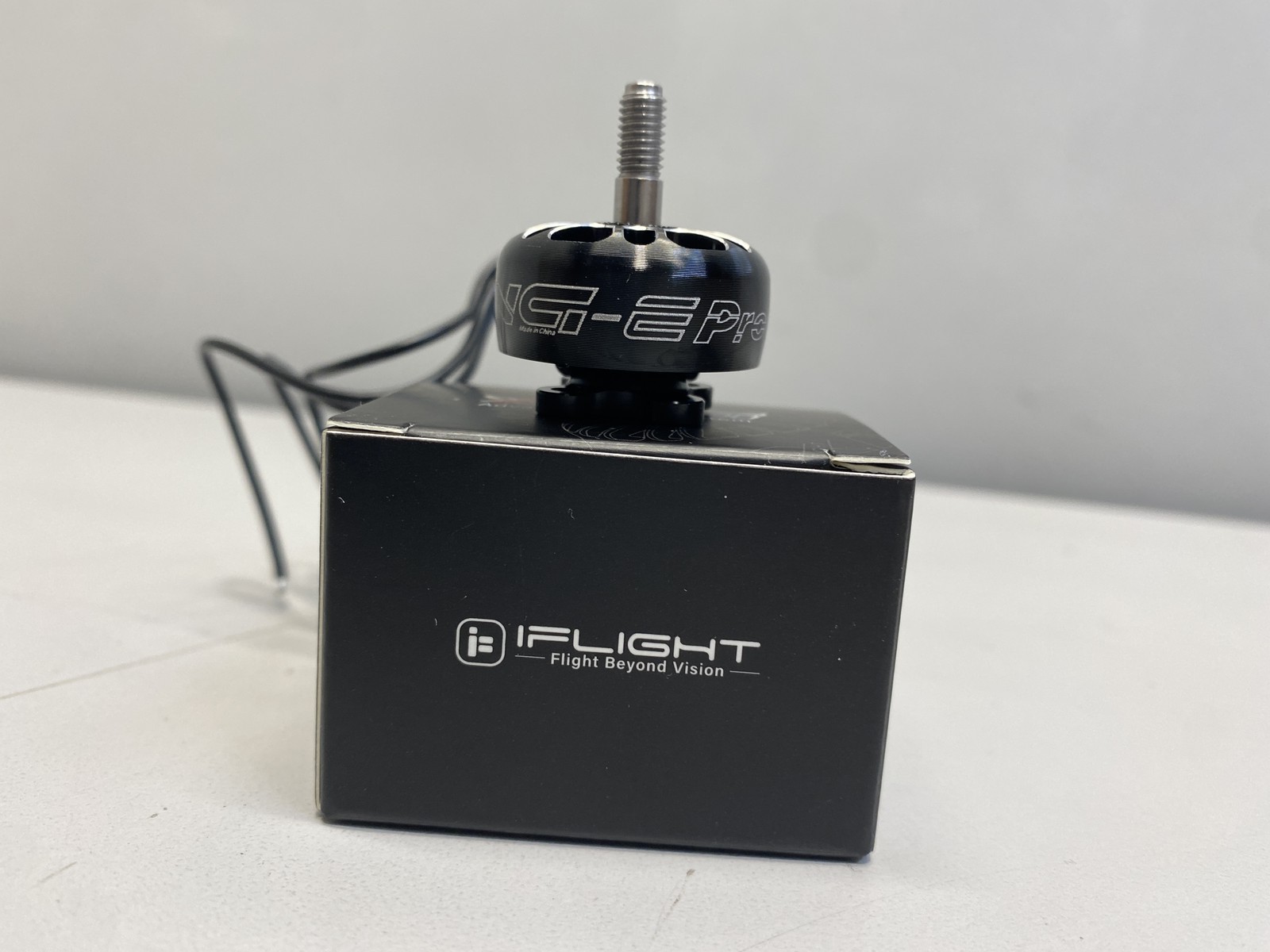iFlight Xing-E Pro2207 1800kv FPV Brushless Motor (Black)