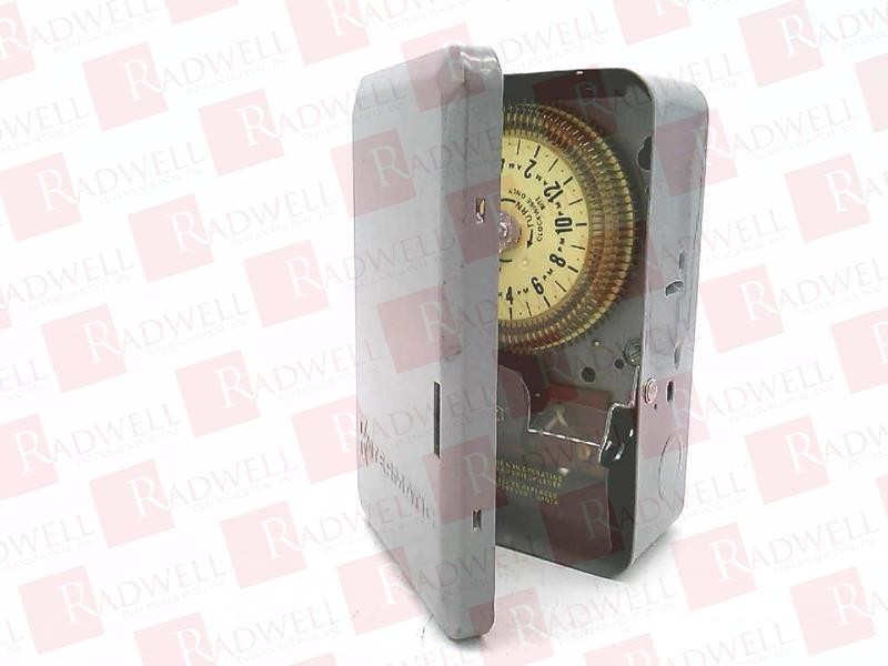 INTERMATIC T1905 / T1905 (USED)